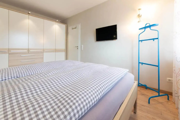 Ferienwohnung Beau Rivage Seaside