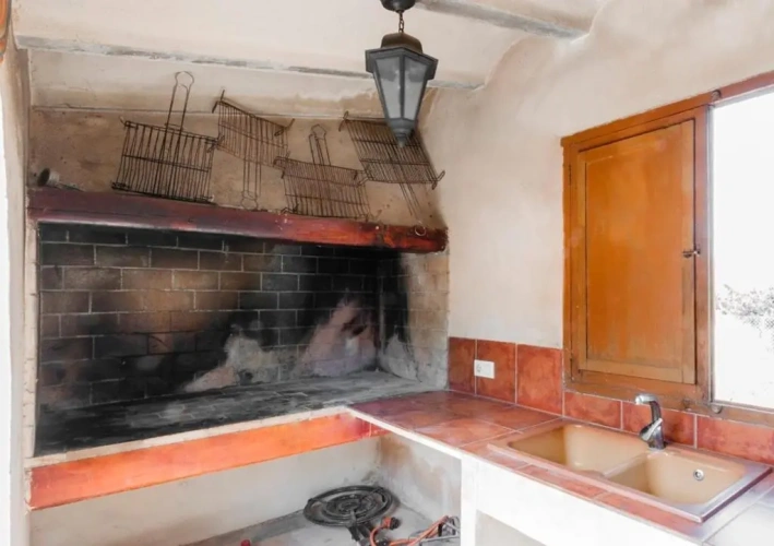 3 Bedrooms Villa