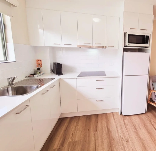 1 Bedroom Superior Apartment with pool view