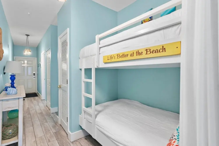 Caribbean Dunes 105