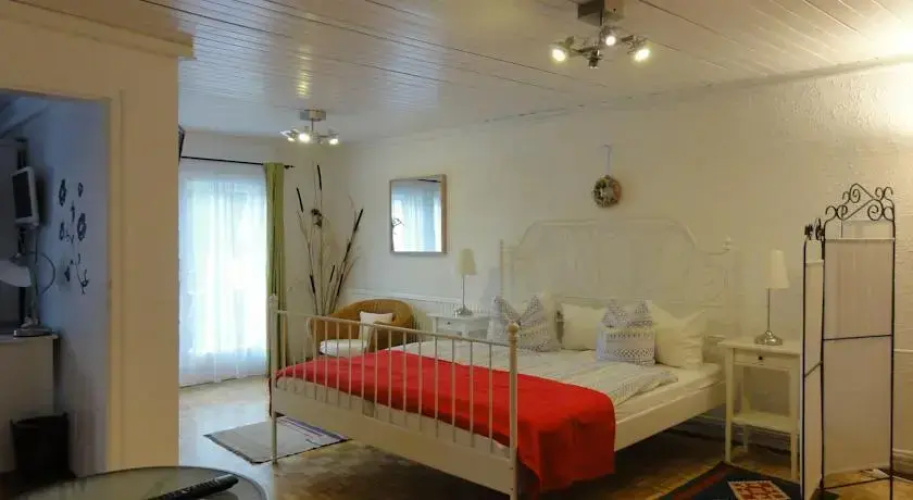 Haus Feuchtl