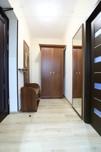 Double Junior Suite