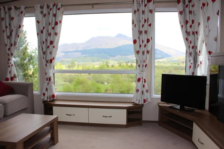 Glen View