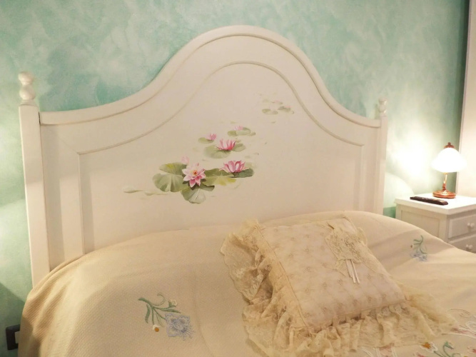 B&B Il Portico