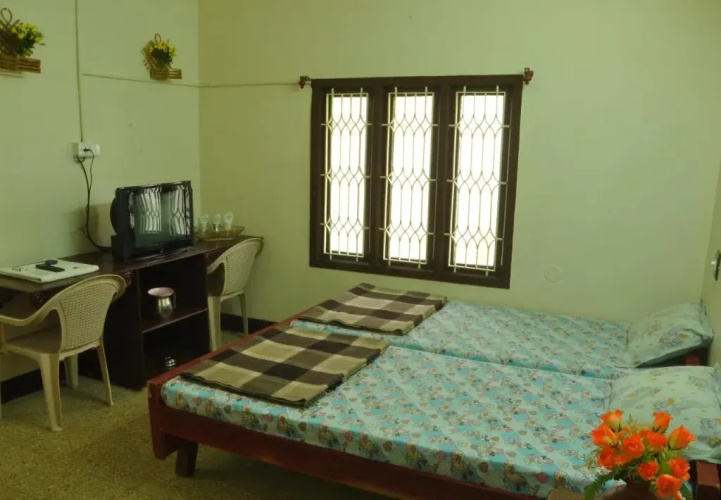Hotel Shoba