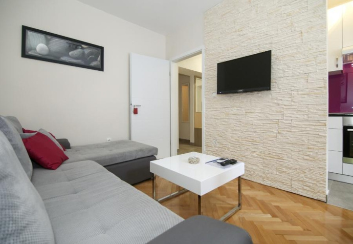 Apartment Snjezanal- in the center A1 Split, Riviera Split