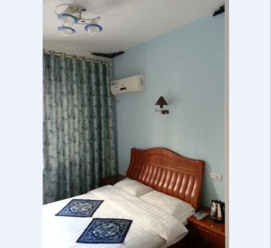 Wuzhen Zishizhai Guesthouse