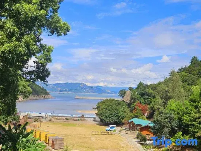 huadu Jingdian Hotel