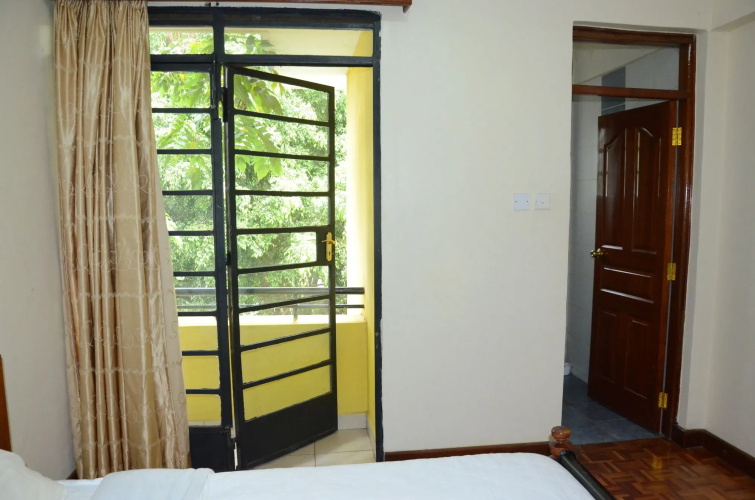 Delight Apartments