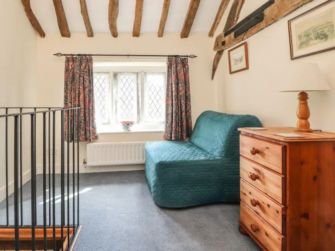 Beehive Cottage
