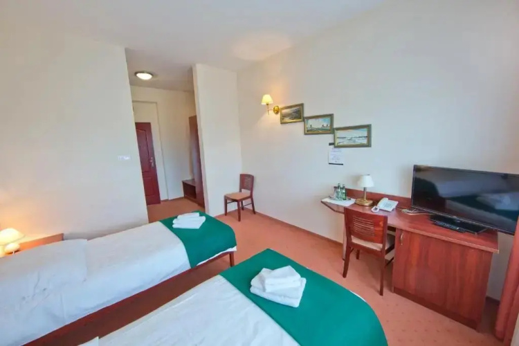 Hotel Kameralny