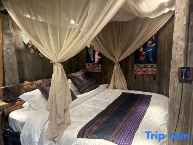 3 Bedrooms Suite