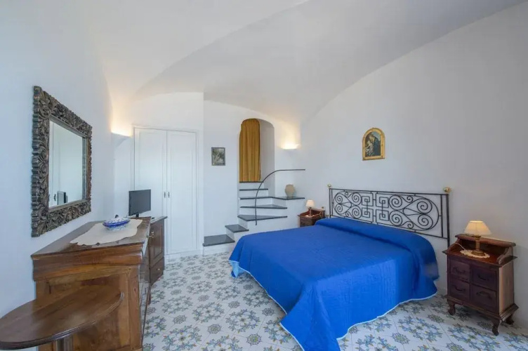 Villamena B&B