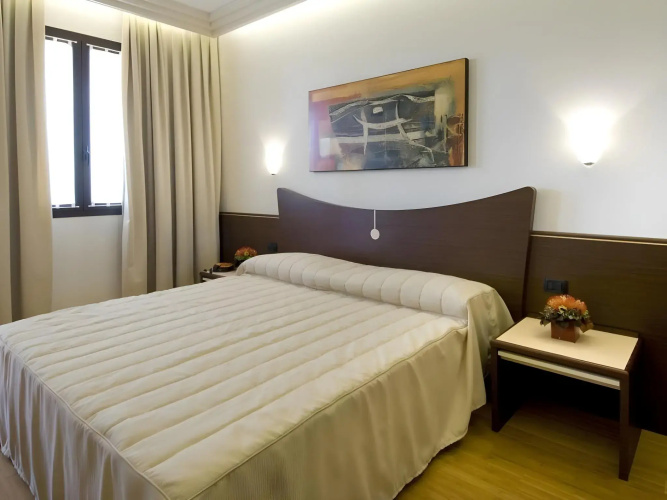 AS Hotel Cambiago
