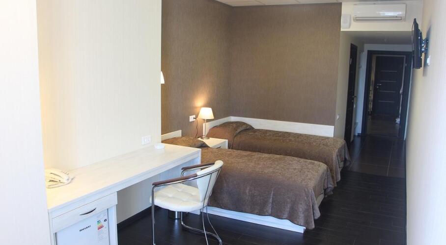 Фотография номера гостиницы Городской отель