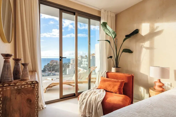 Bahía Apartments