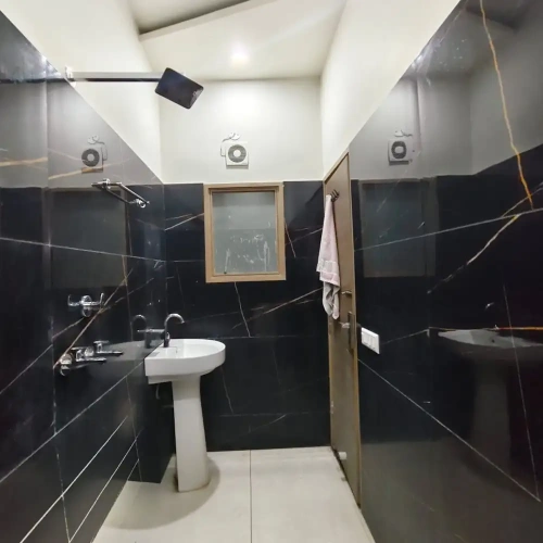 Superior Double room with city view