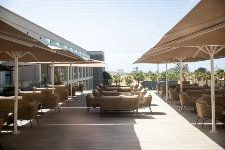 Dominium Palace Hotel