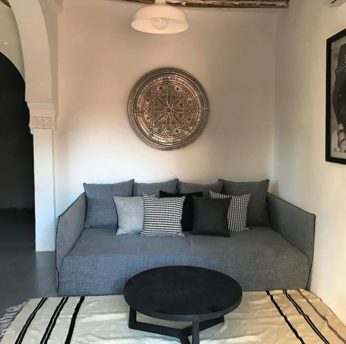 Suite