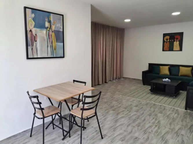 Appartement Cosy a Djerba