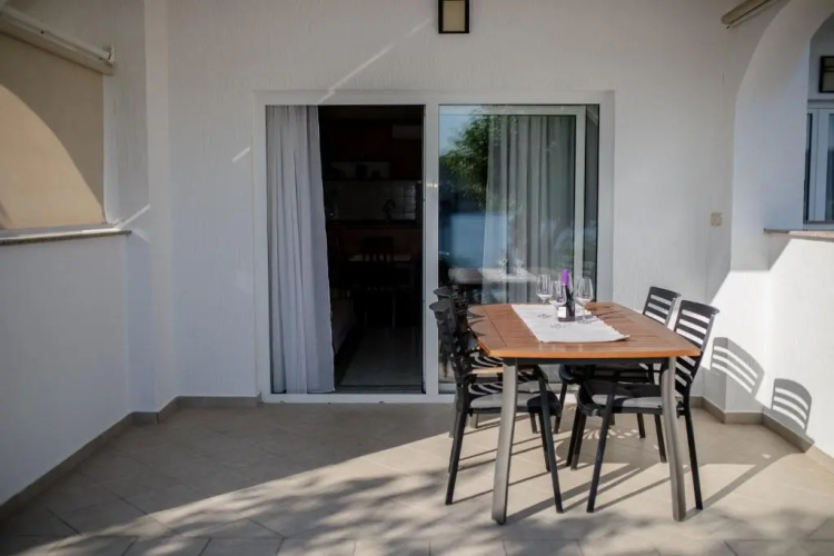 Apartment Sylvie