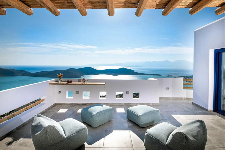 Villa Caprice - Villa Caprice