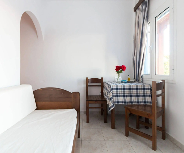 Joanna's Apartments