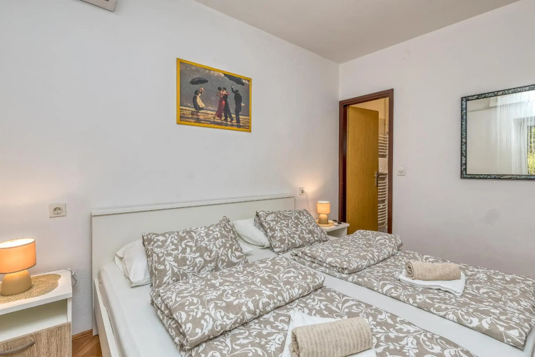 Matea Rooms