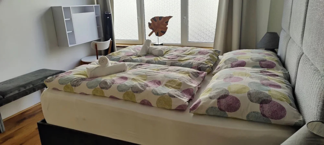 XuBa Apartment
