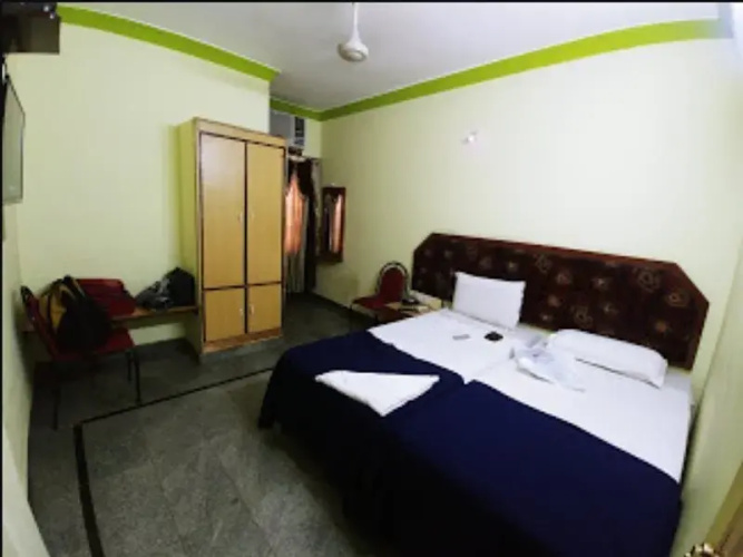 Swagruha Hotels