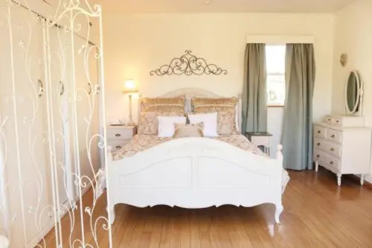 Room for Two
