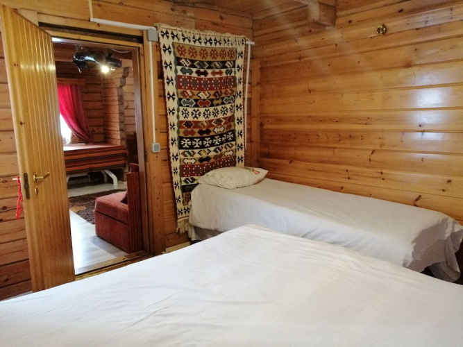 Abant Dere Otel