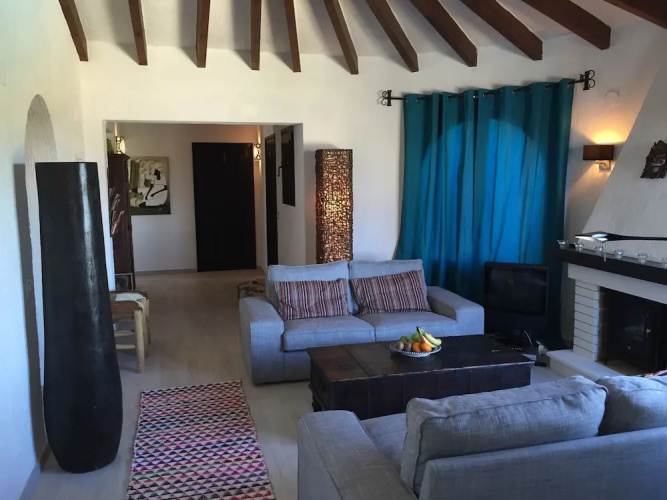 Granadella Bay Hideaway