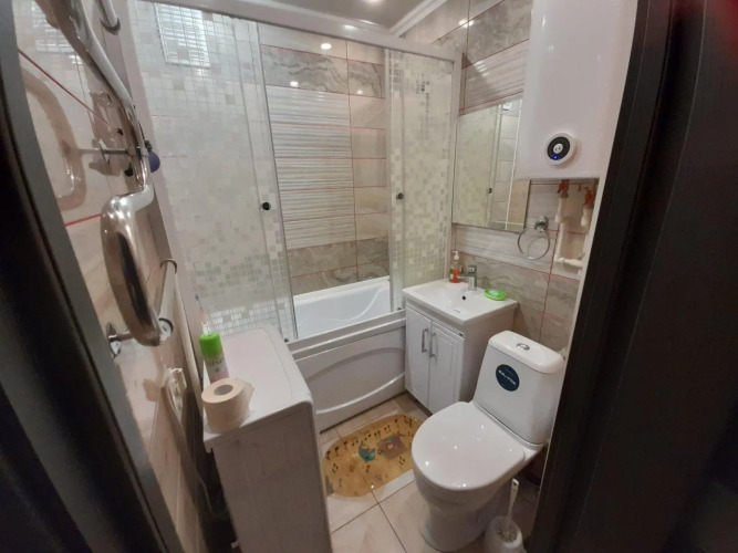 Фотография номера квартиры Апартаменты на улице Кирова 17