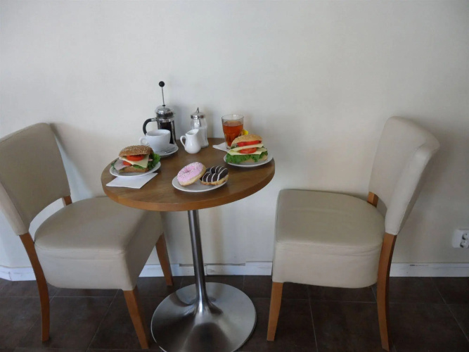 3 Star Hostel