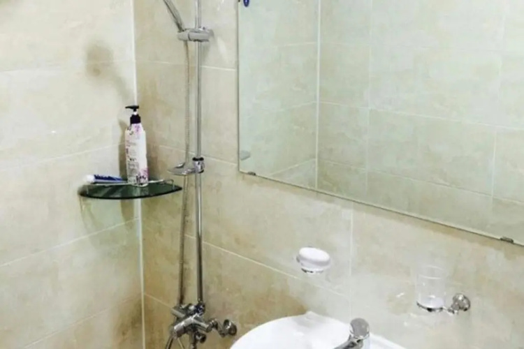 Yeosuro Guesthouse