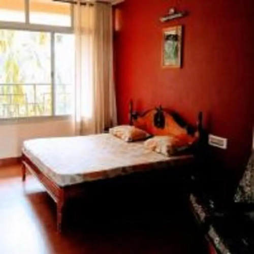 Devangi Athithya Holiday Home by StayApart