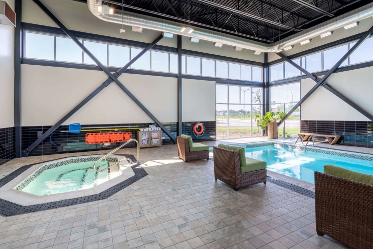 Wingate by Wyndham Kanata West Ottawa photo 18