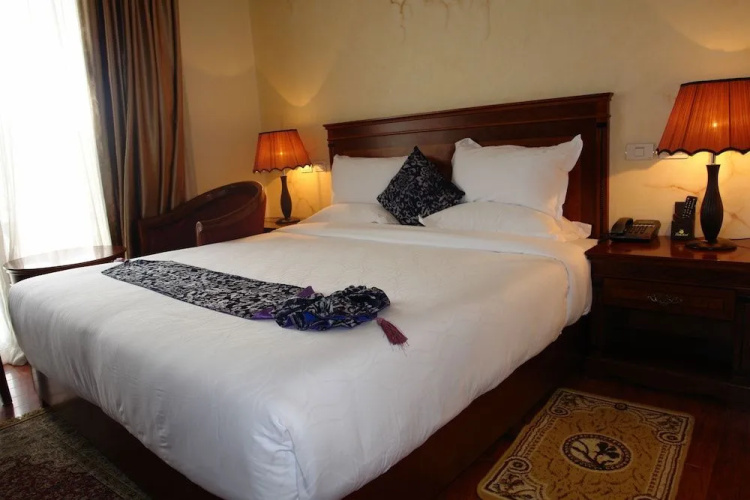 Foyat Hotel