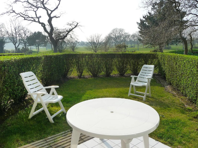 Villa Sainte Marie