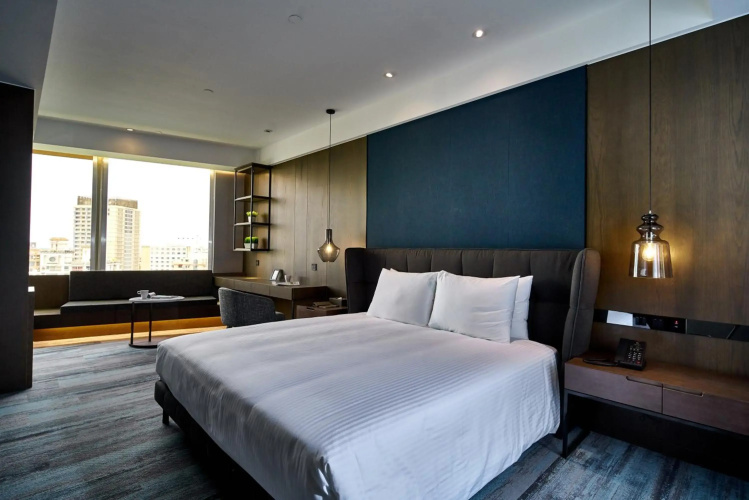 Harbour 10 Hotel