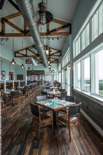 Charleston Harbor Resort & Marina photo 23