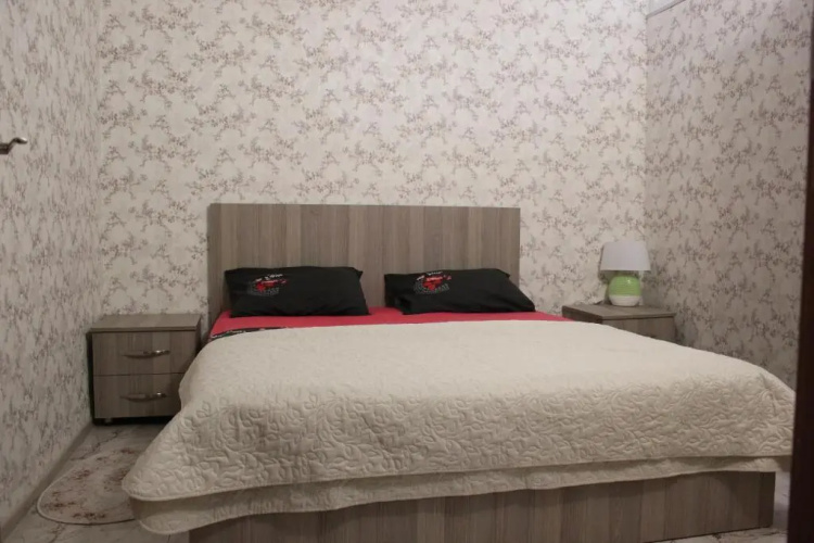 Hotel Selazir