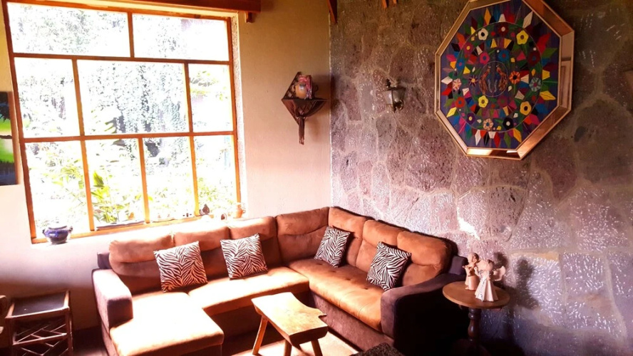 Villas de Atitlan