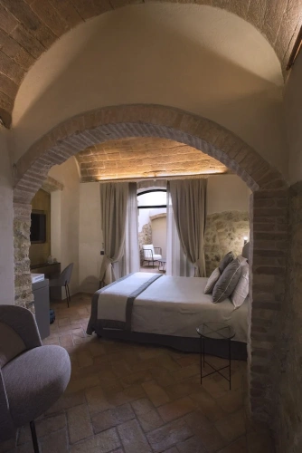 Duplex Suite