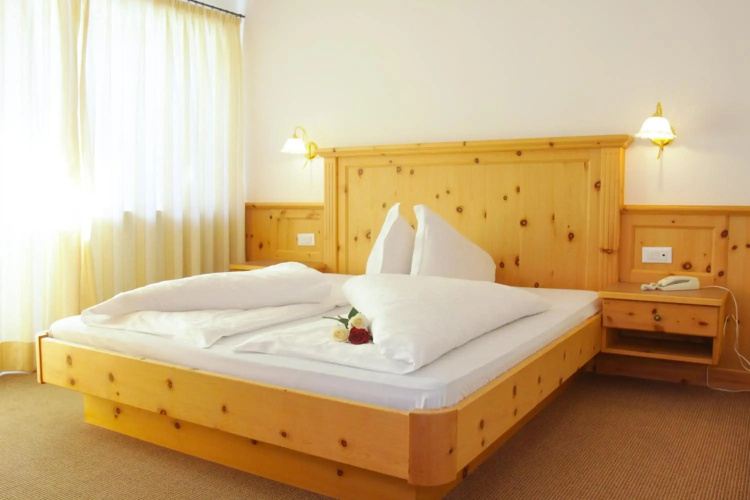 Hotel Vernagt