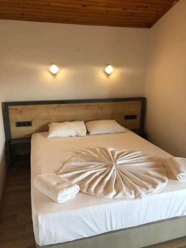 1 Bedroom Deluxe Apartment