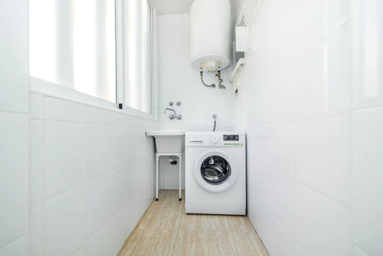 Apartamento Bennecke Dehesa