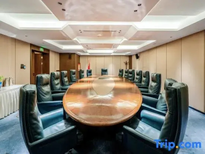 Jinghe Ying Hotel