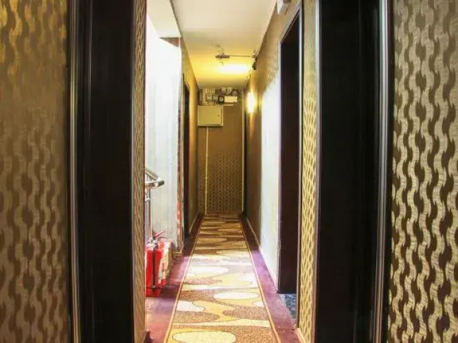 Xinxiang that month that fine guest room